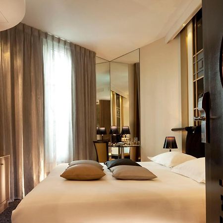 Secret De Paris - Hotel & Spa (Adults Only) Εξωτερικό φωτογραφία