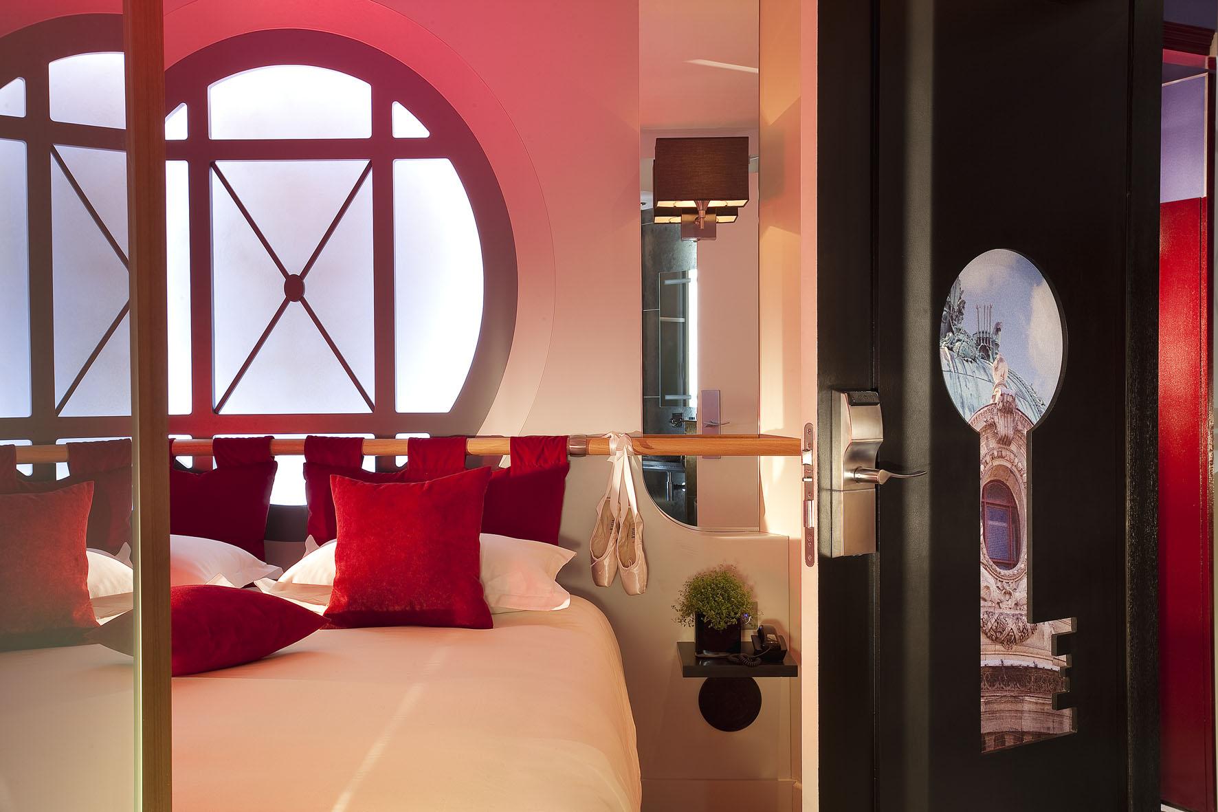 Secret De Paris - Hotel & Spa (Adults Only) Εξωτερικό φωτογραφία