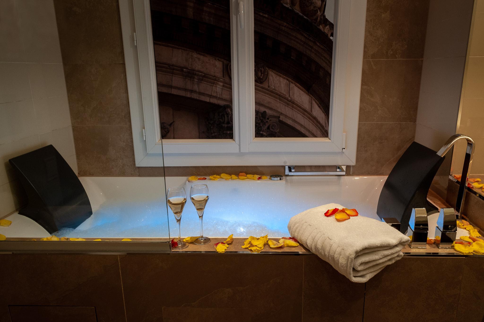 Secret De Paris - Hotel & Spa (Adults Only) Εξωτερικό φωτογραφία