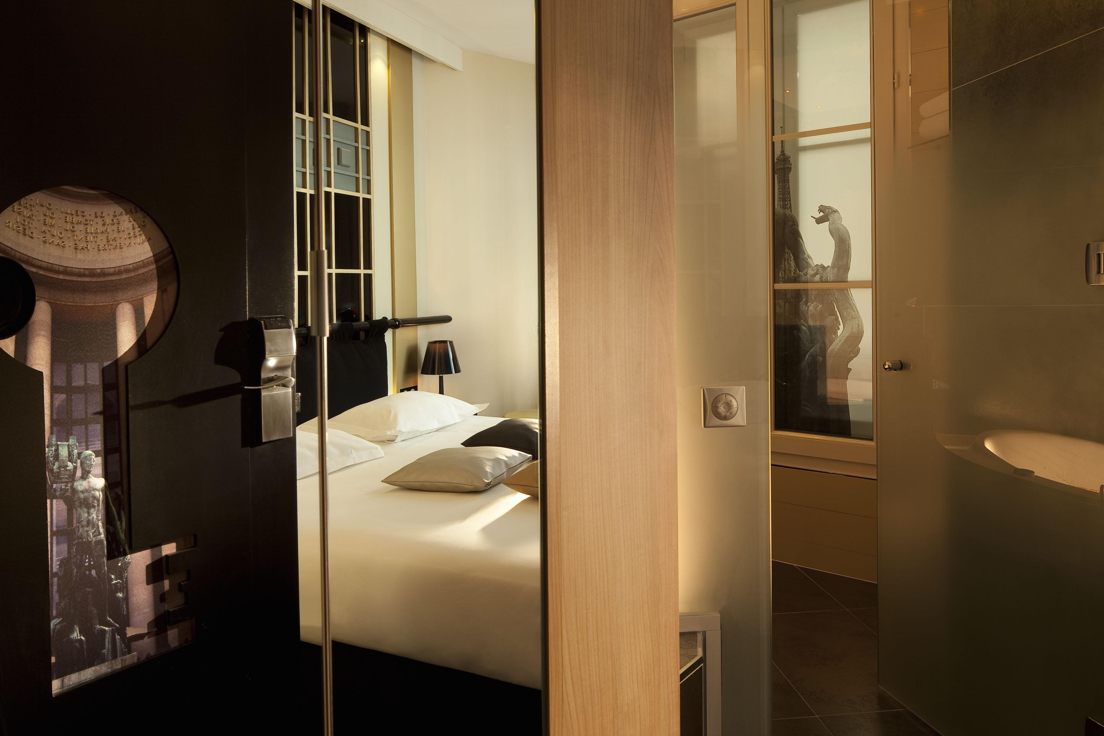 Secret De Paris - Hotel & Spa (Adults Only) Εξωτερικό φωτογραφία