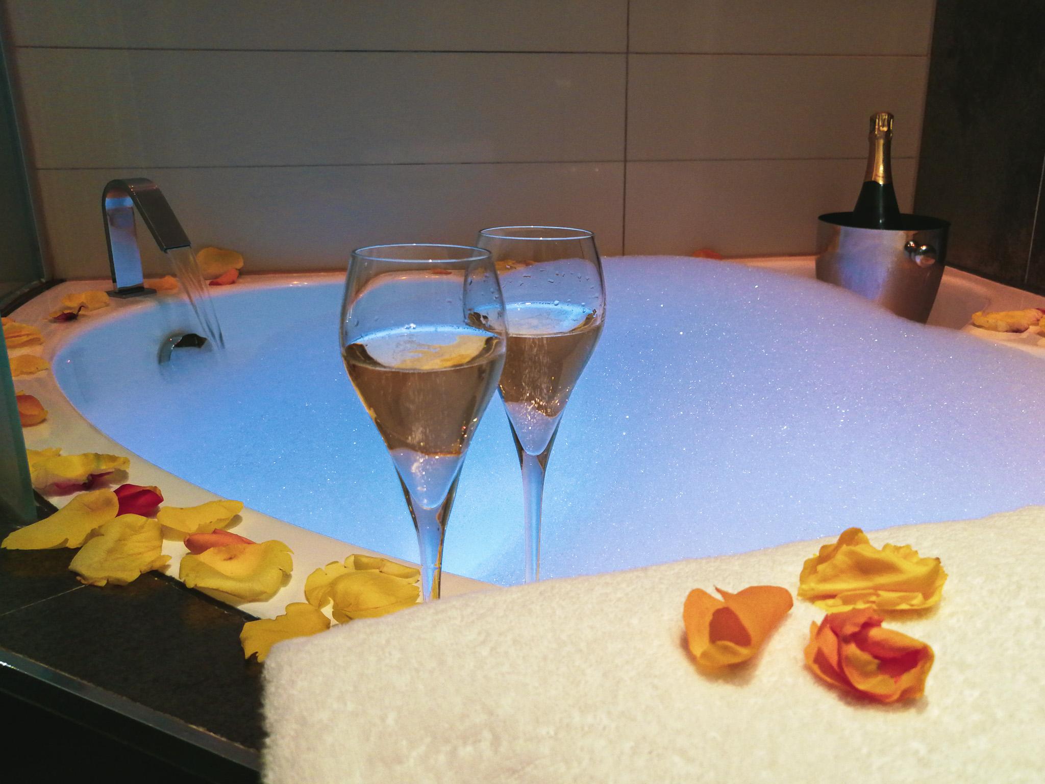 Secret De Paris - Hotel & Spa (Adults Only) Εξωτερικό φωτογραφία