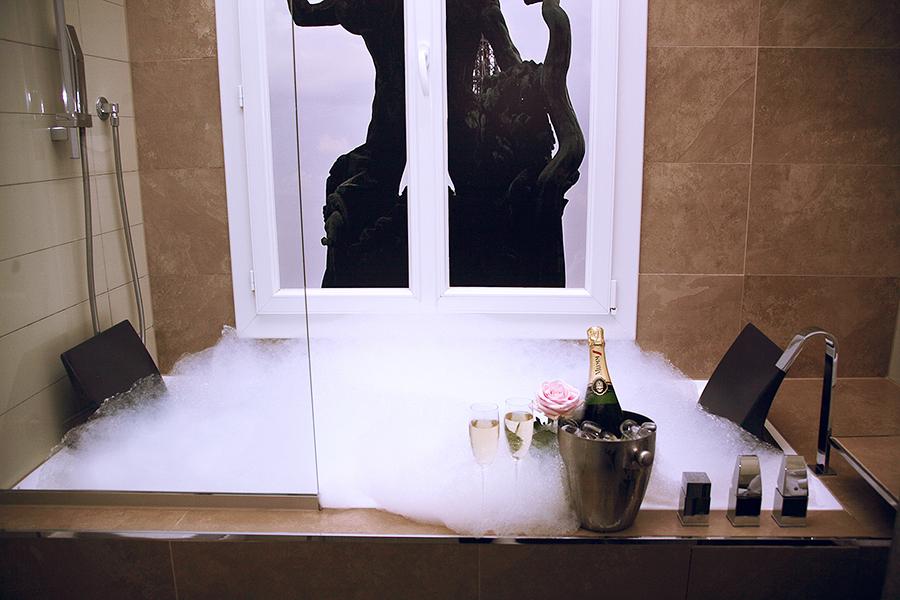 Secret De Paris - Hotel & Spa (Adults Only) Εξωτερικό φωτογραφία