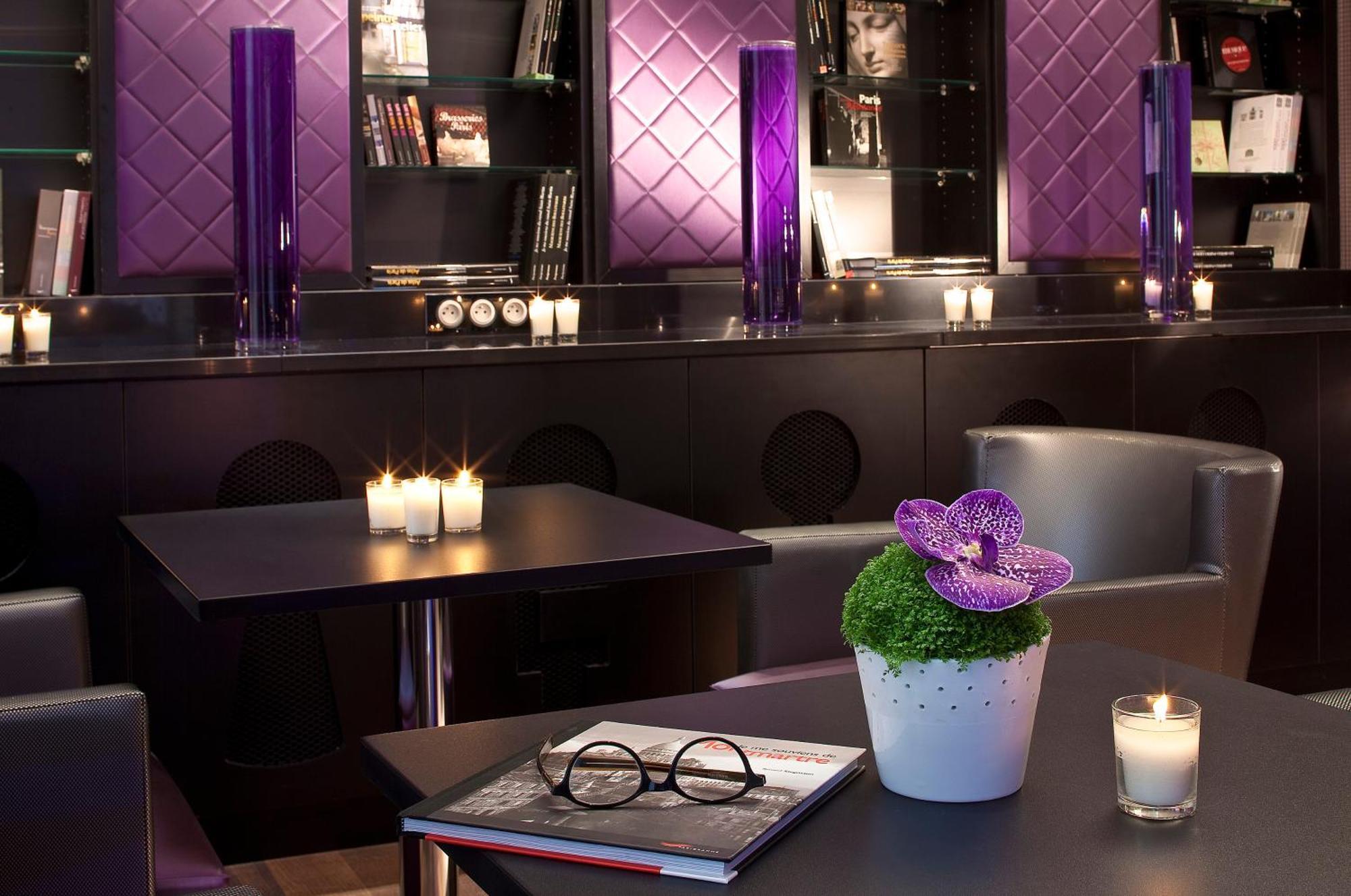 Secret De Paris - Hotel & Spa (Adults Only) Εξωτερικό φωτογραφία