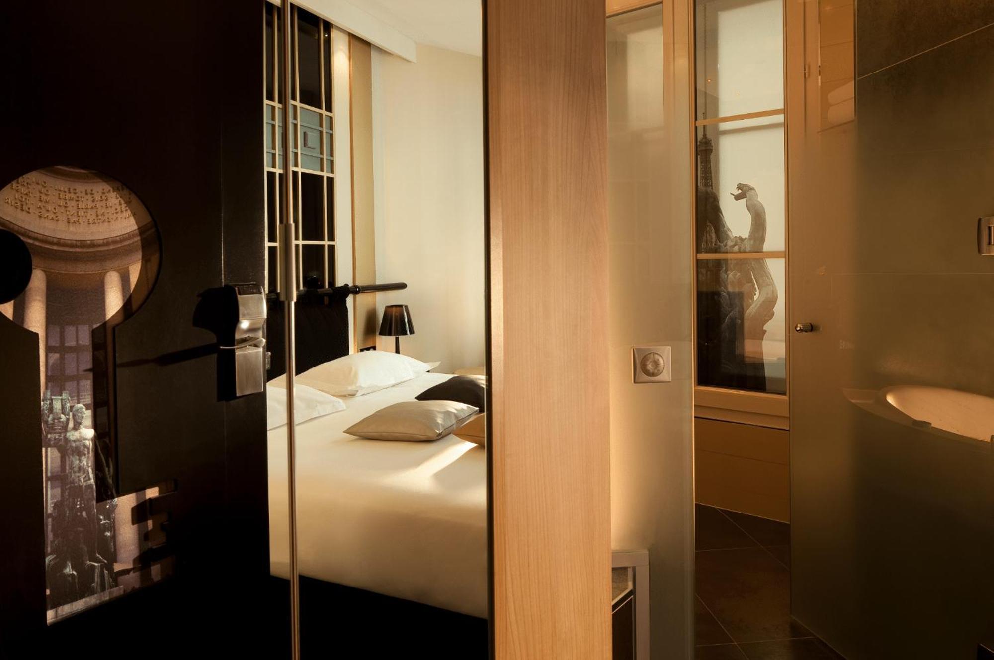 Secret De Paris - Hotel & Spa (Adults Only) Εξωτερικό φωτογραφία
