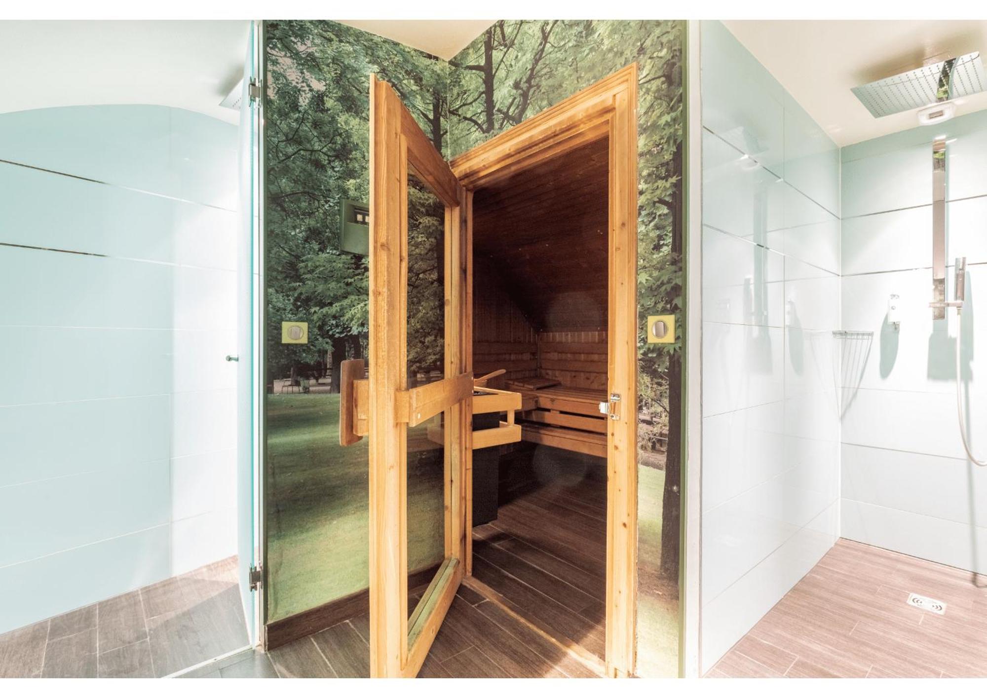 Secret De Paris - Hotel & Spa (Adults Only) Εξωτερικό φωτογραφία