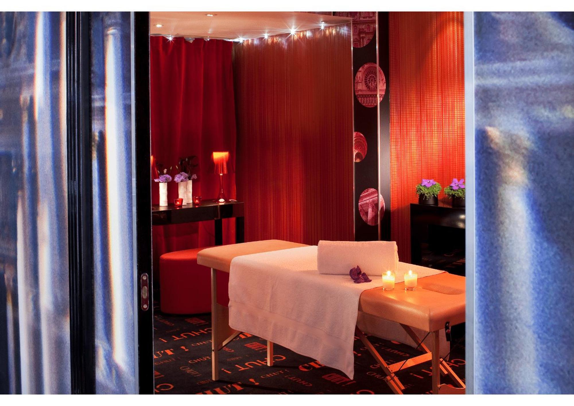 Secret De Paris - Hotel & Spa (Adults Only) Εξωτερικό φωτογραφία