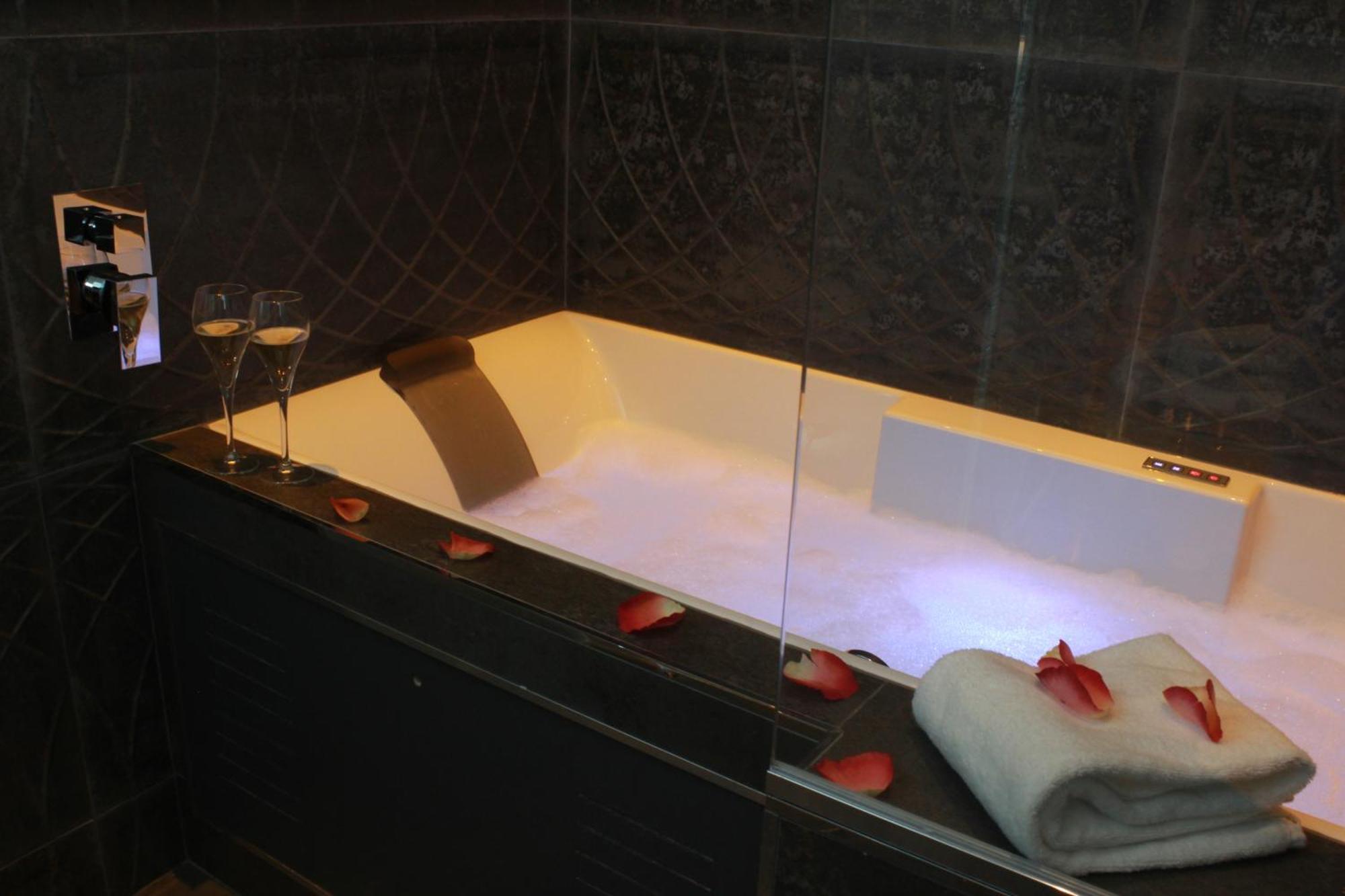 Secret De Paris - Hotel & Spa (Adults Only) Εξωτερικό φωτογραφία