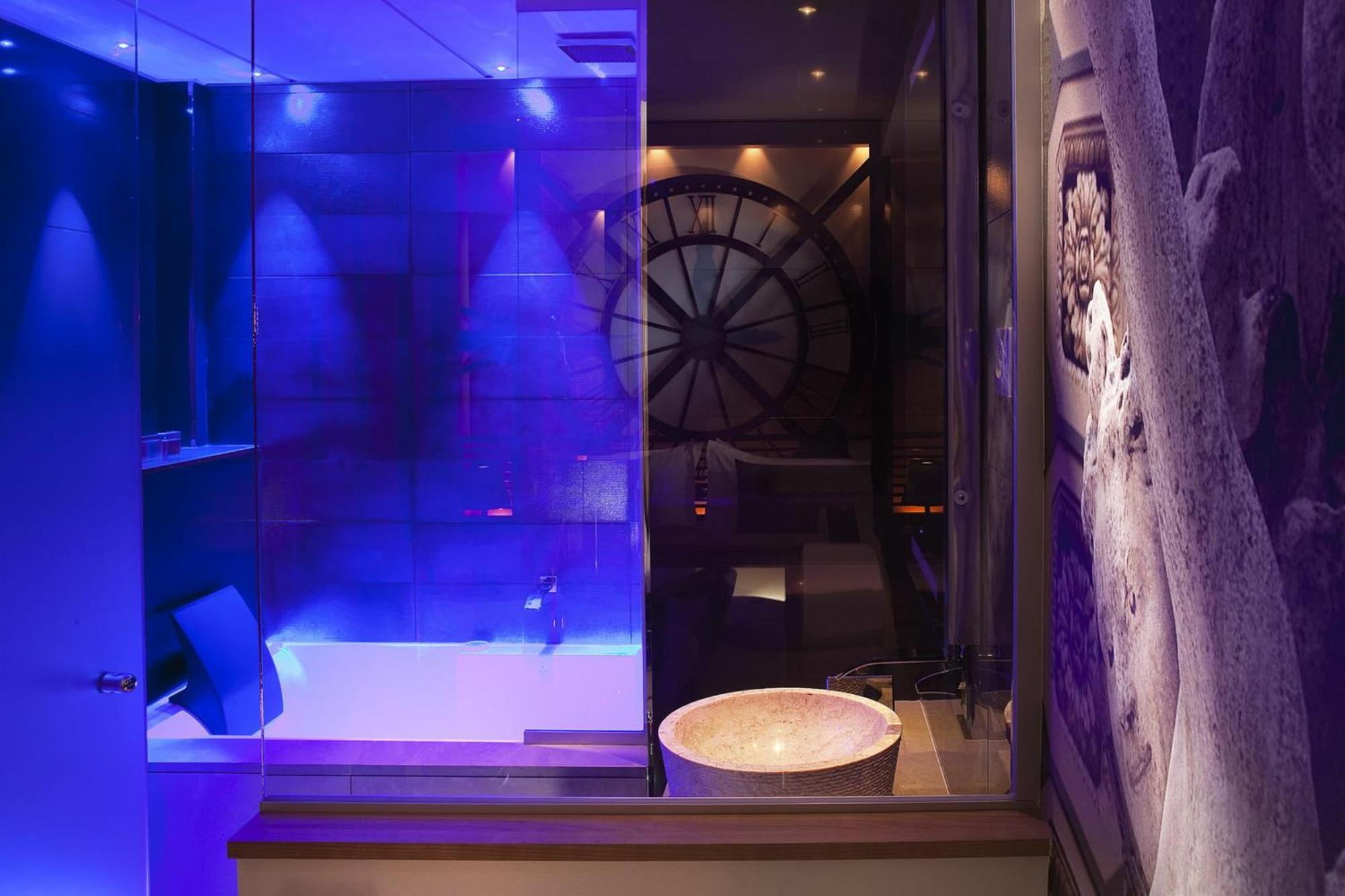 Secret De Paris - Hotel & Spa (Adults Only) Εξωτερικό φωτογραφία
