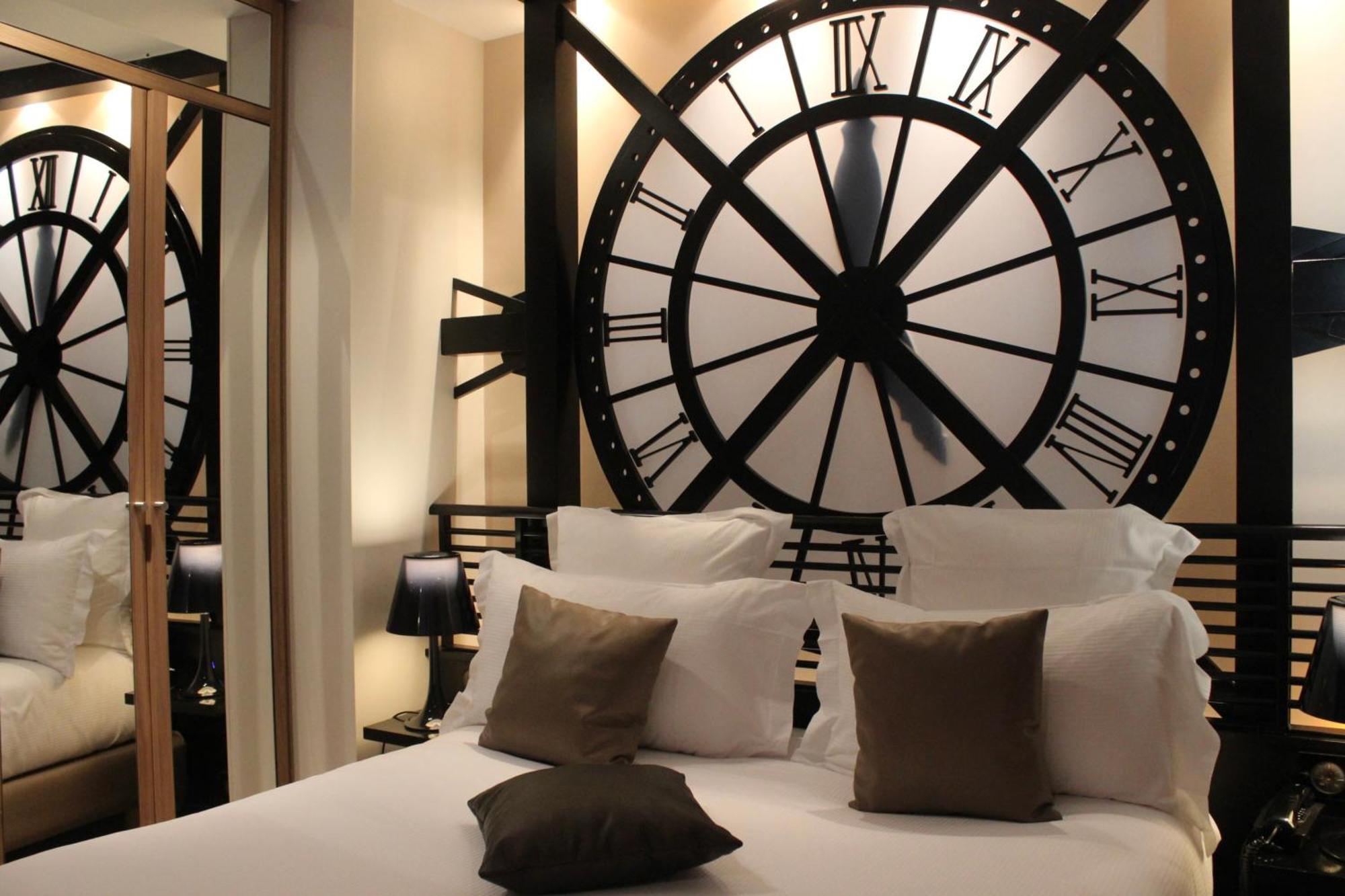 Secret De Paris - Hotel & Spa (Adults Only) Εξωτερικό φωτογραφία