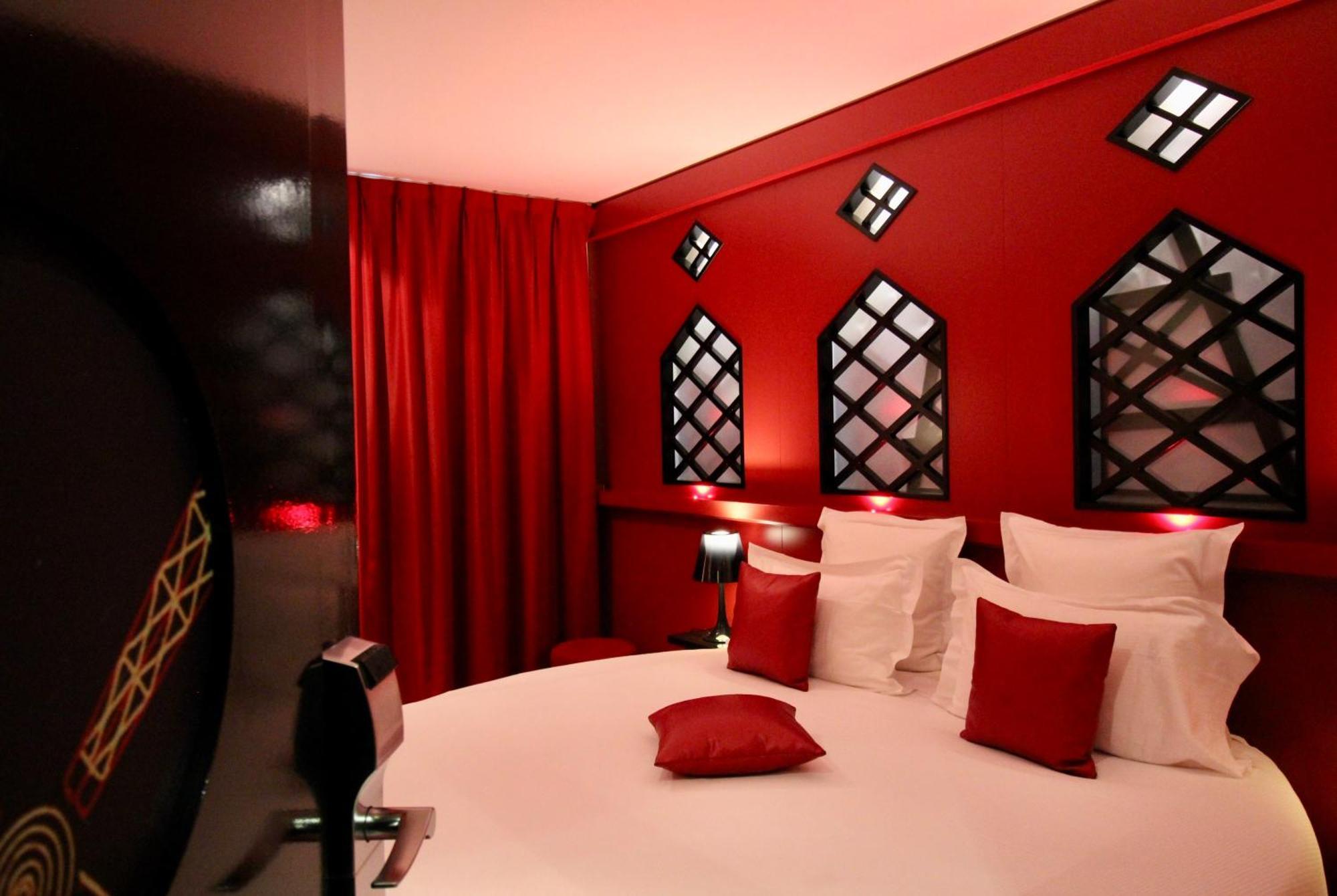 Secret De Paris - Hotel & Spa (Adults Only) Εξωτερικό φωτογραφία