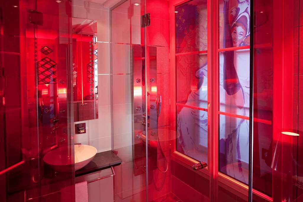 Secret De Paris - Hotel & Spa (Adults Only) Δωμάτιο φωτογραφία
