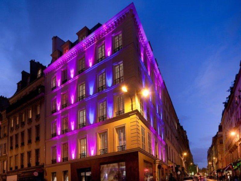 Secret De Paris - Hotel & Spa (Adults Only) Εξωτερικό φωτογραφία
