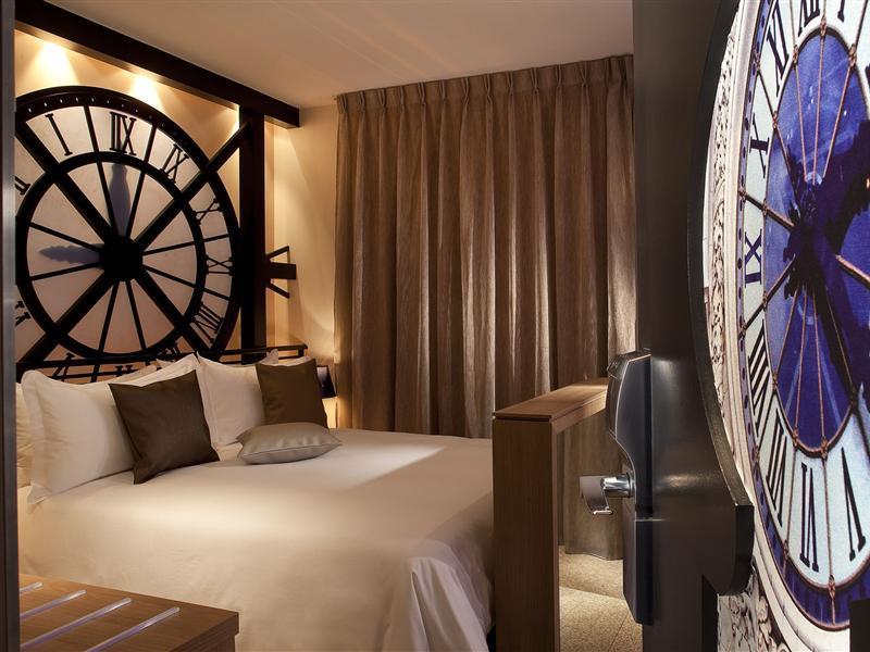 Secret De Paris - Hotel & Spa (Adults Only) Εξωτερικό φωτογραφία