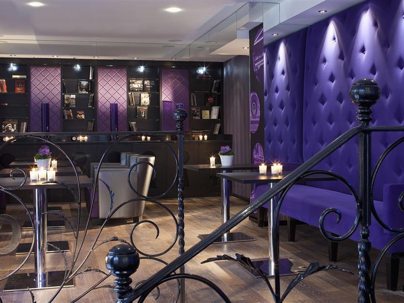 Secret De Paris - Hotel & Spa (Adults Only) Εξωτερικό φωτογραφία