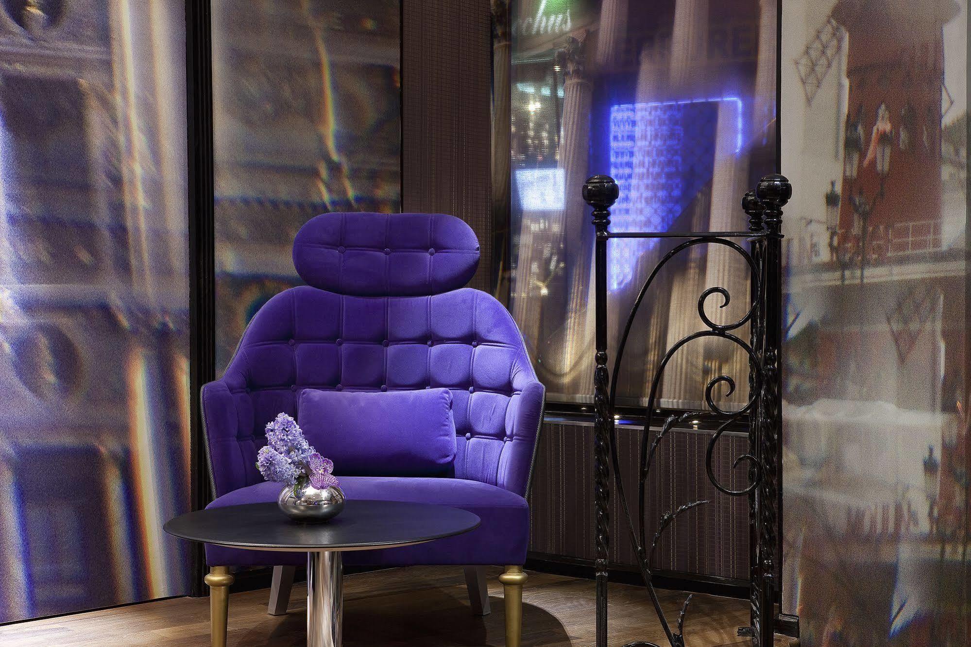 Secret De Paris - Hotel & Spa (Adults Only) Εξωτερικό φωτογραφία