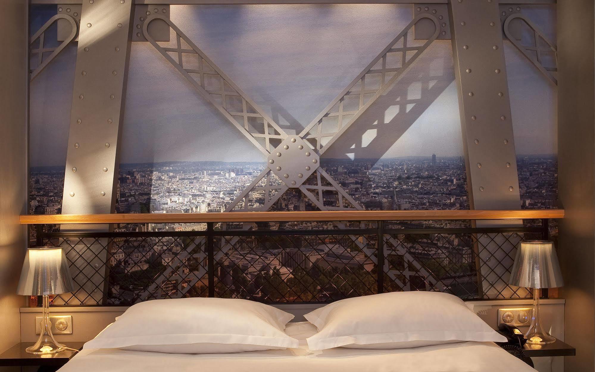 Secret De Paris - Hotel & Spa (Adults Only) Εξωτερικό φωτογραφία