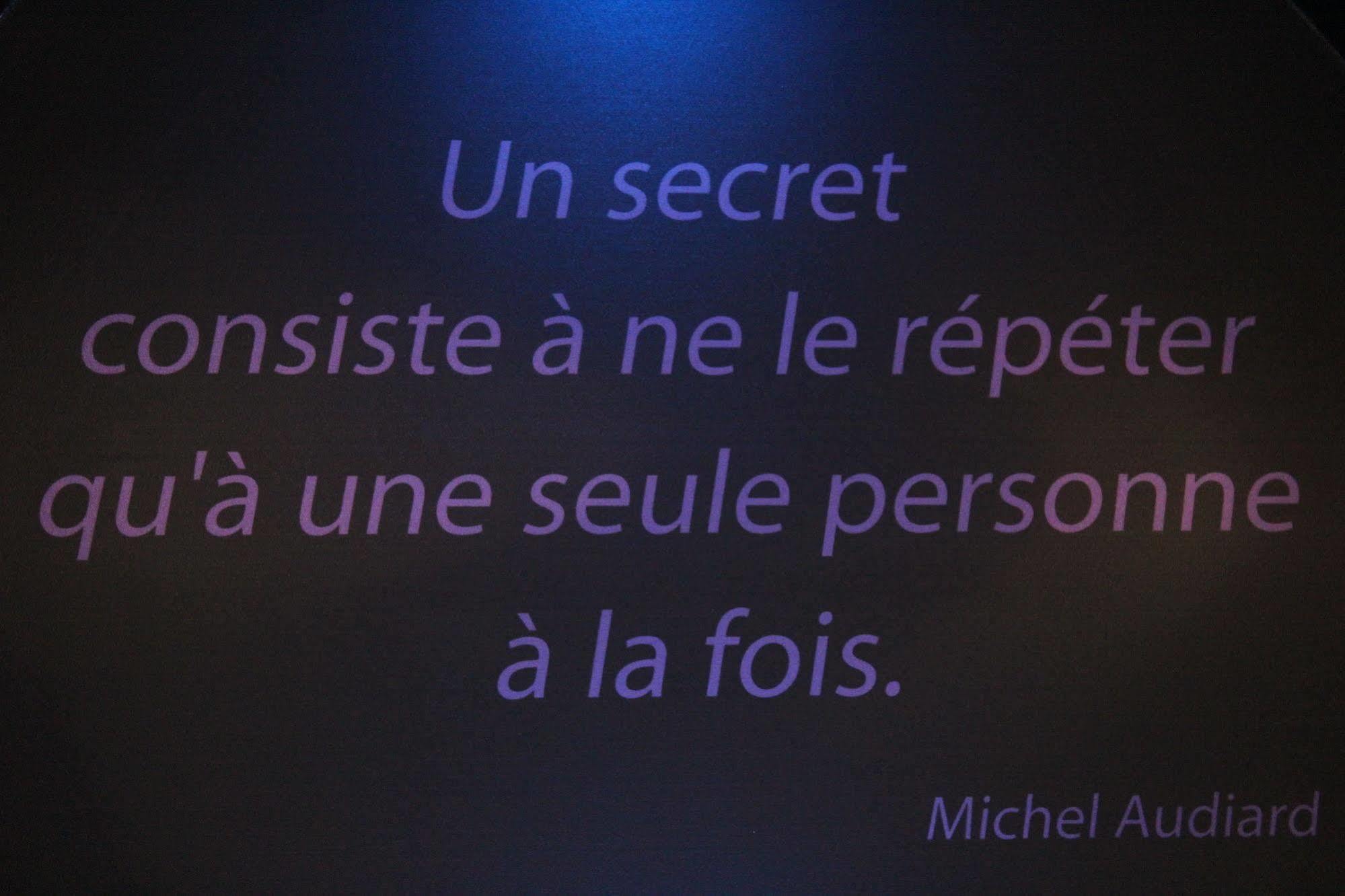 Secret De Paris - Hotel & Spa (Adults Only) Εξωτερικό φωτογραφία
