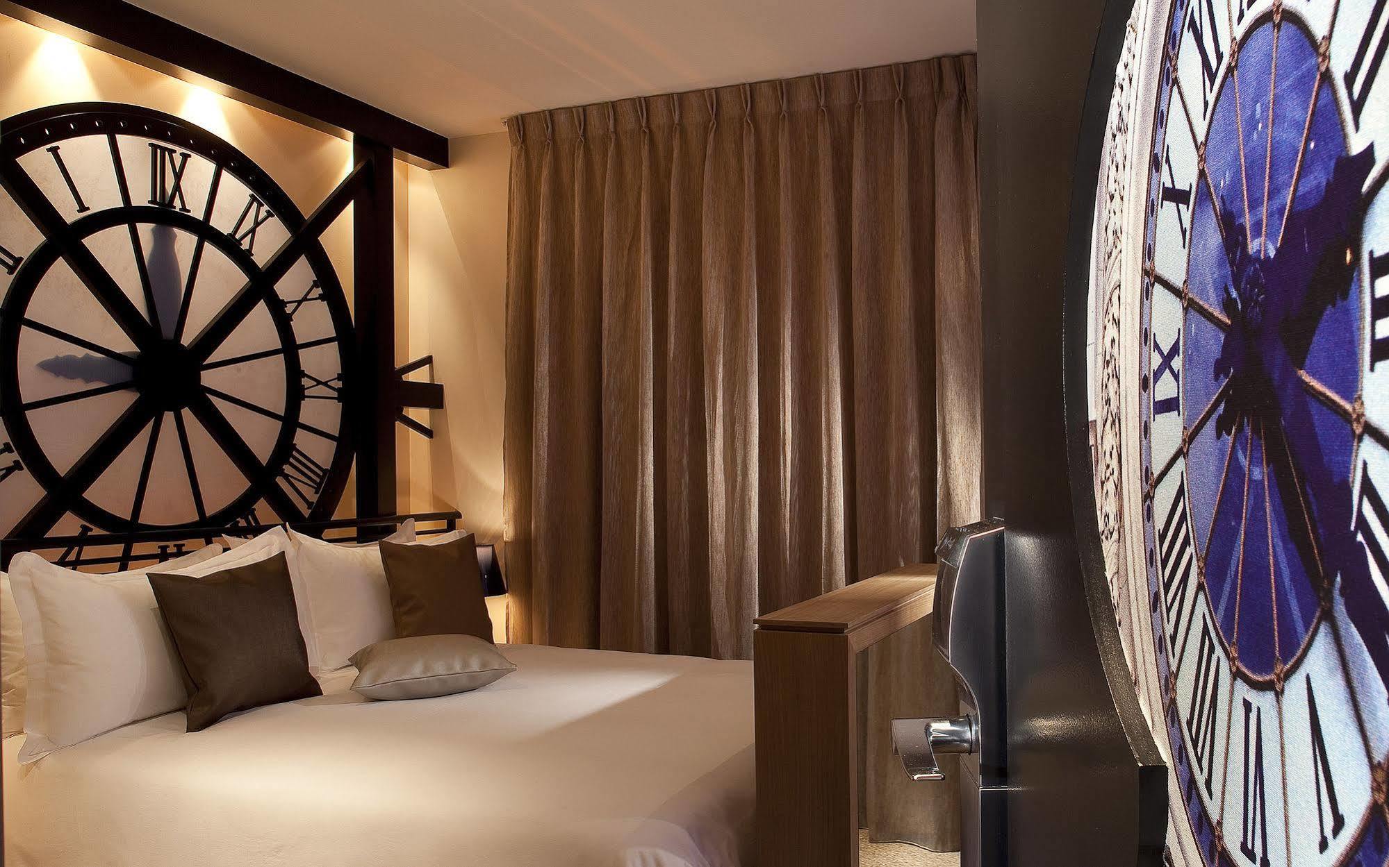 Secret De Paris - Hotel & Spa (Adults Only) Εξωτερικό φωτογραφία