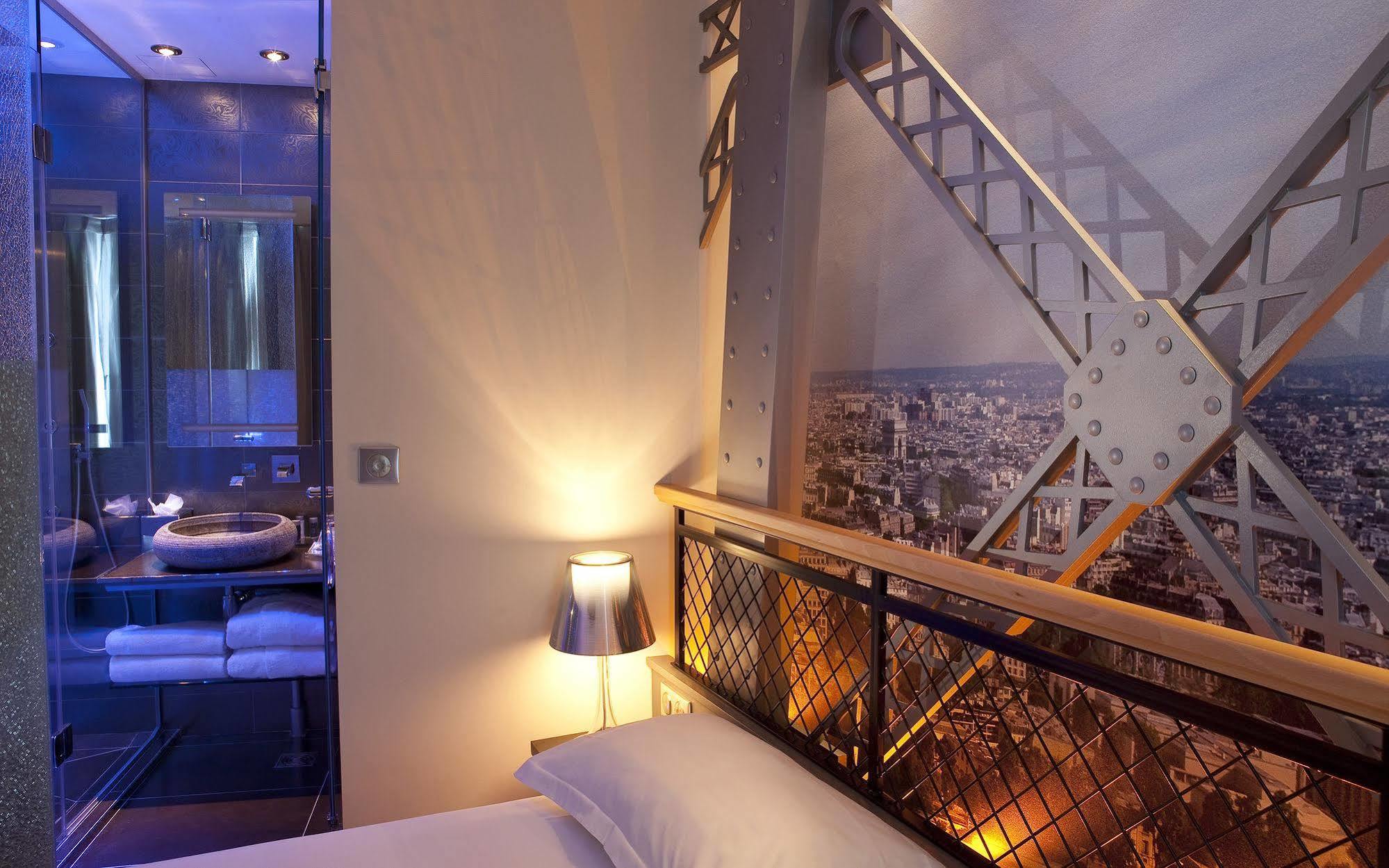 Secret De Paris - Hotel & Spa (Adults Only) Εξωτερικό φωτογραφία