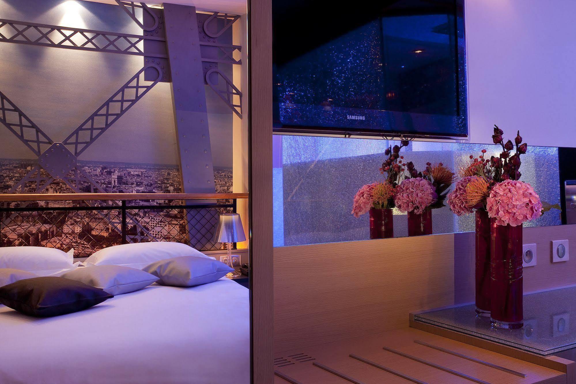 Secret De Paris - Hotel & Spa (Adults Only) Εξωτερικό φωτογραφία