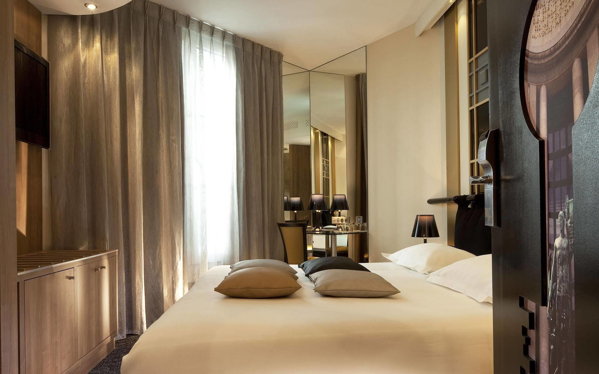 Secret De Paris - Hotel & Spa (Adults Only) Εξωτερικό φωτογραφία