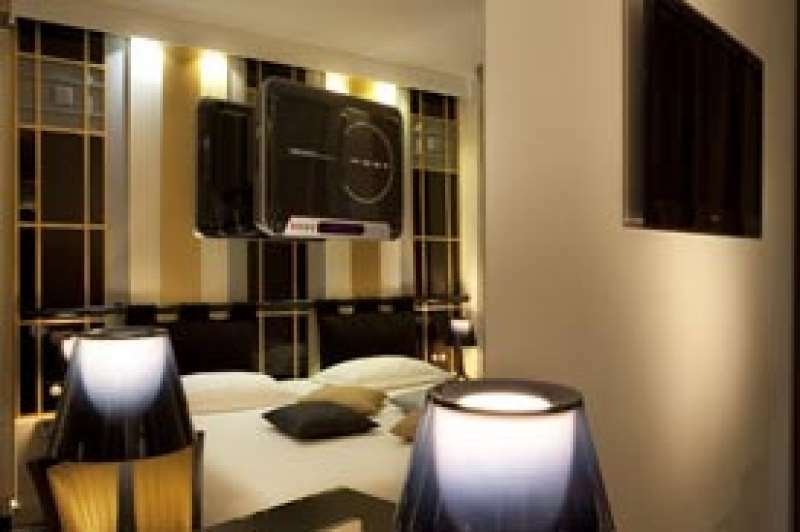 Secret De Paris - Hotel & Spa (Adults Only) Δωμάτιο φωτογραφία