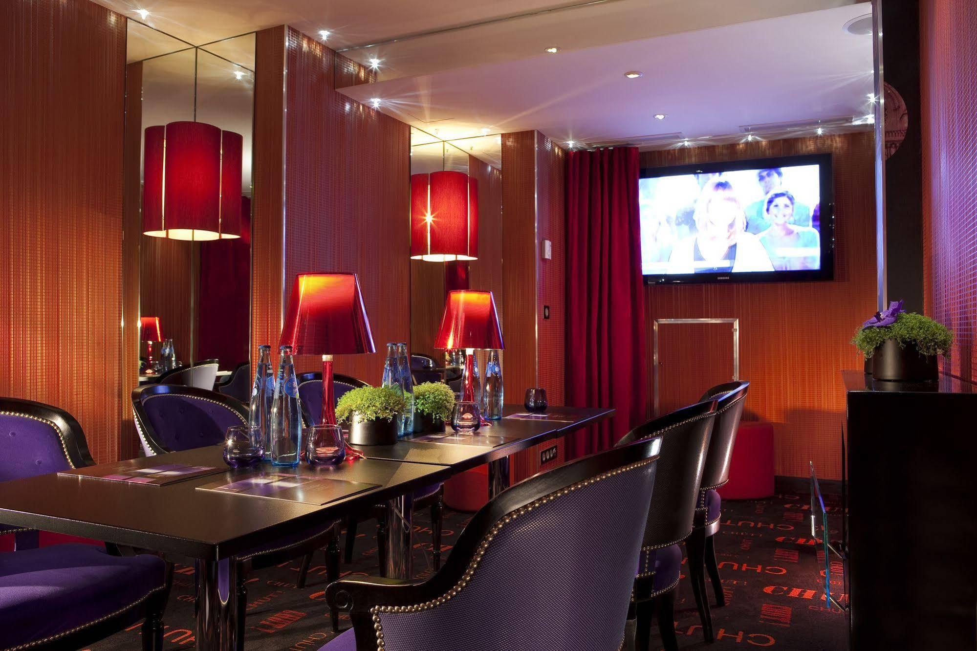 Secret De Paris - Hotel & Spa (Adults Only) Εξωτερικό φωτογραφία